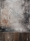 Abstrakt Relief I UNIKAT