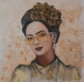 Frida Style UNIKAT