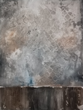 Abstrakt Relief II UNIKAT