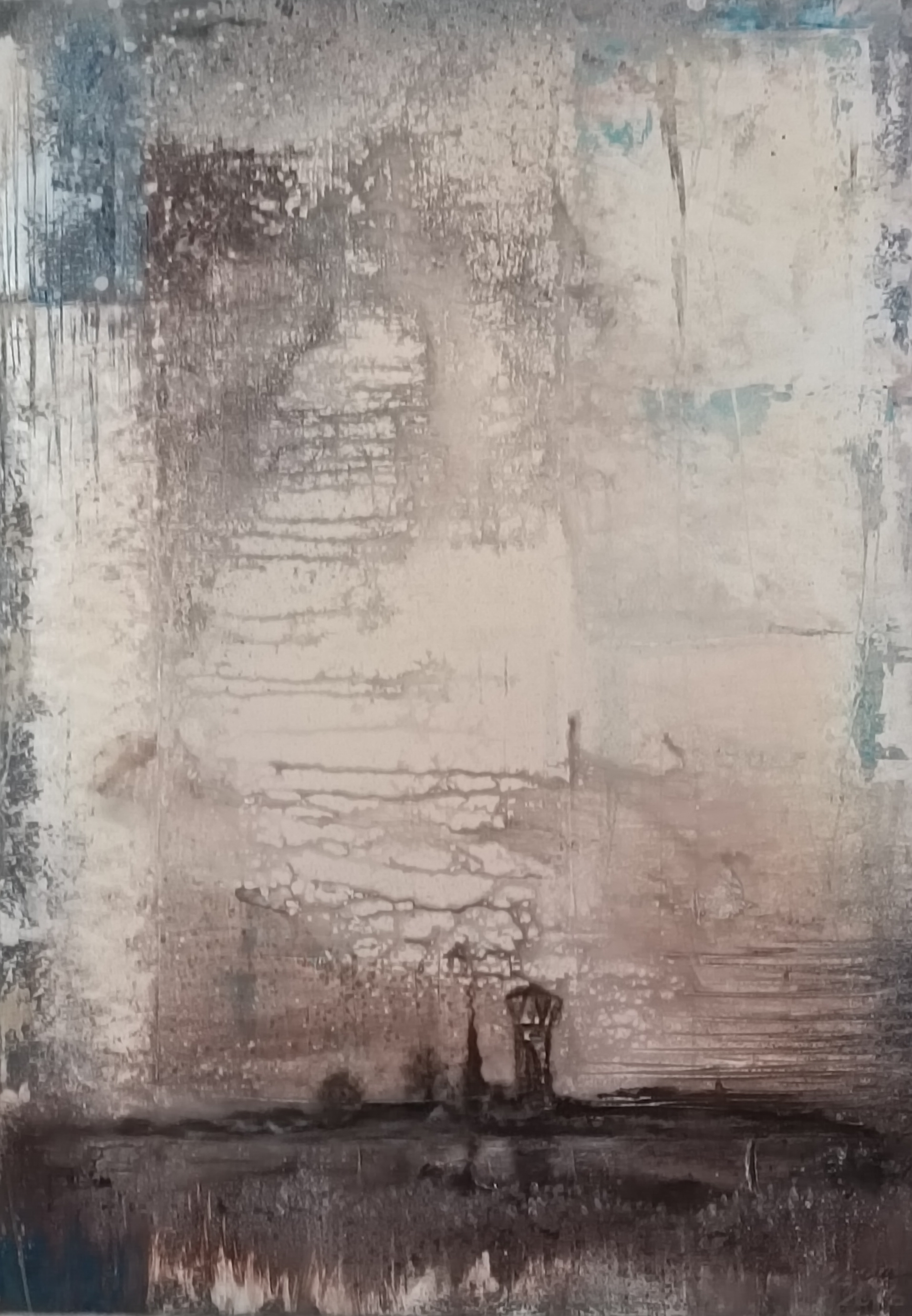 Der Leuchturm by Özlem Sahin
